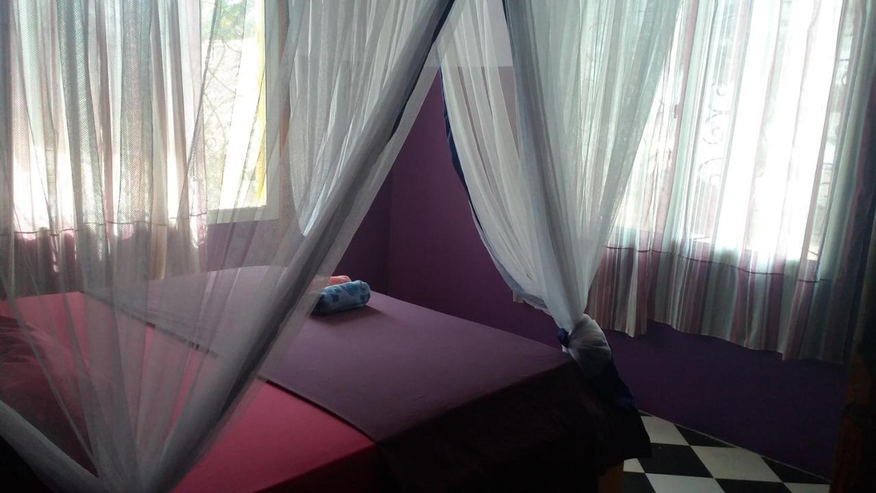 La Locanda Lodge - Apartment, 4 Double Rooms & Kitchen Near The Beach Jambiani  Extérieur photo