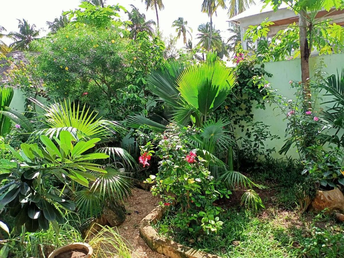 La Locanda Lodge - Apartment, 4 Double Rooms & Kitchen Near The Beach Jambiani  Extérieur photo