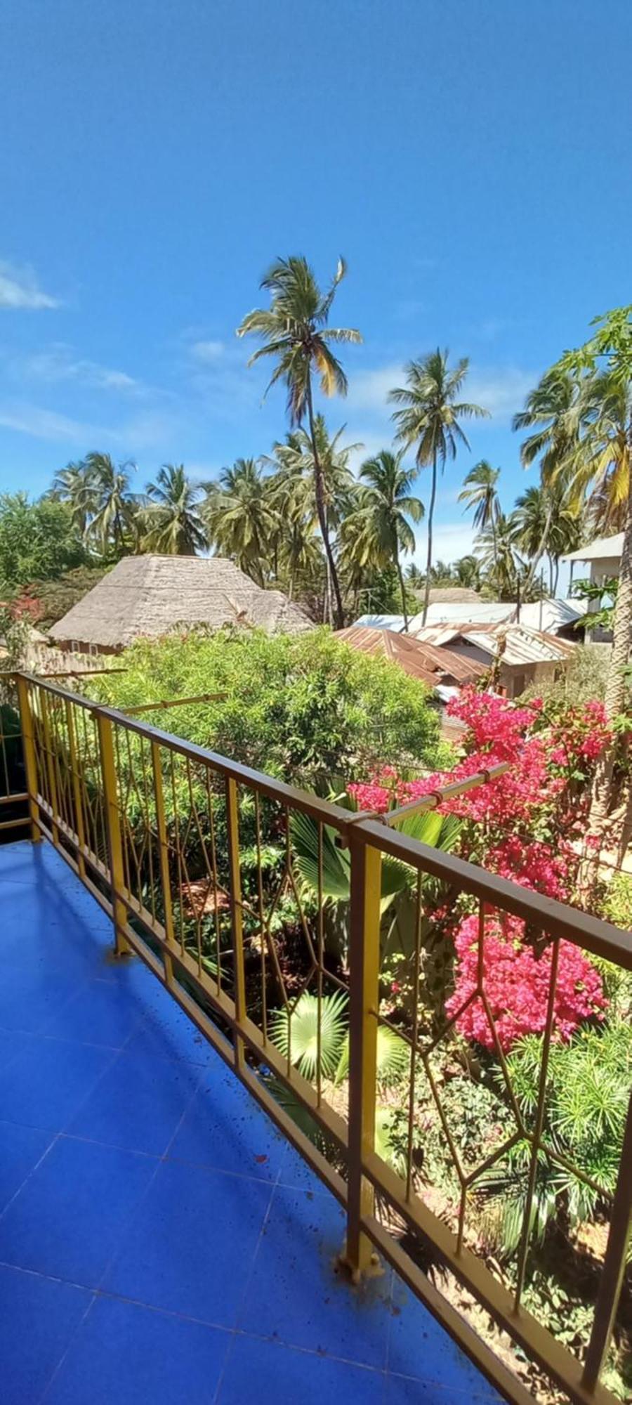 La Locanda Lodge - Apartment, 4 Double Rooms & Kitchen Near The Beach Jambiani  Extérieur photo