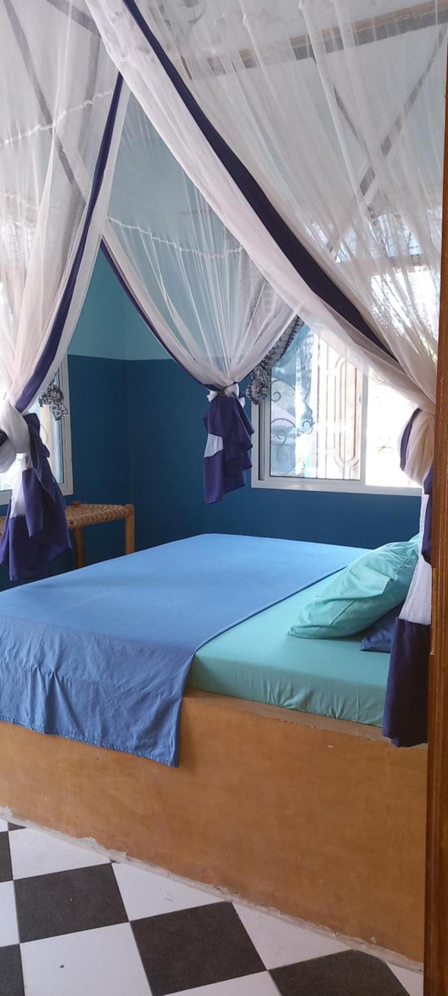 La Locanda Lodge - Apartment, 4 Double Rooms & Kitchen Near The Beach Jambiani  Extérieur photo